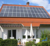 太陽能在新建筑領域的應用